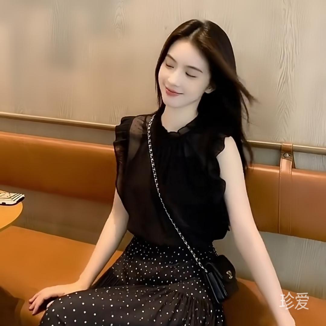 素颜也倾城