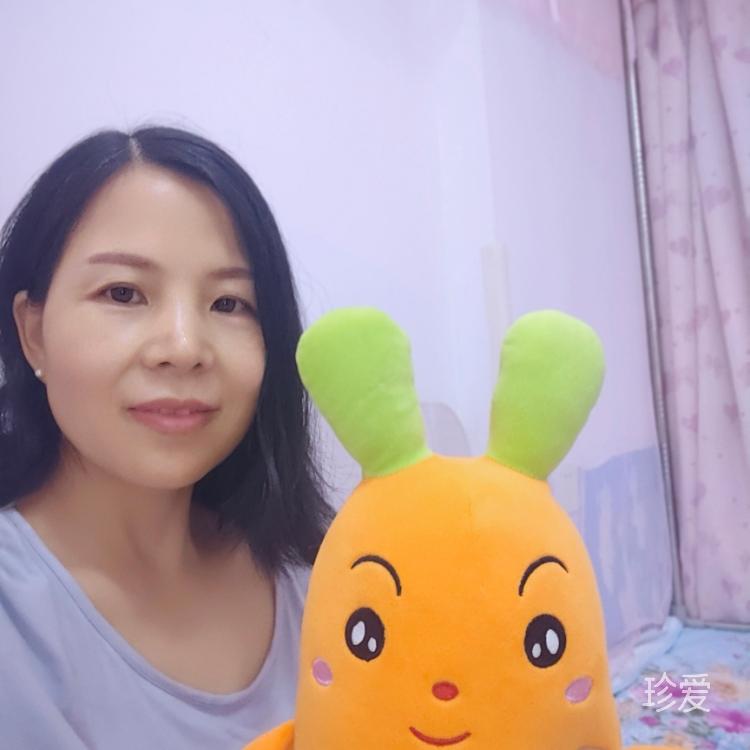 云頂上的睛空萬里