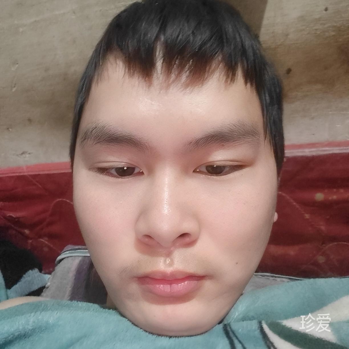 阿伟最帅
