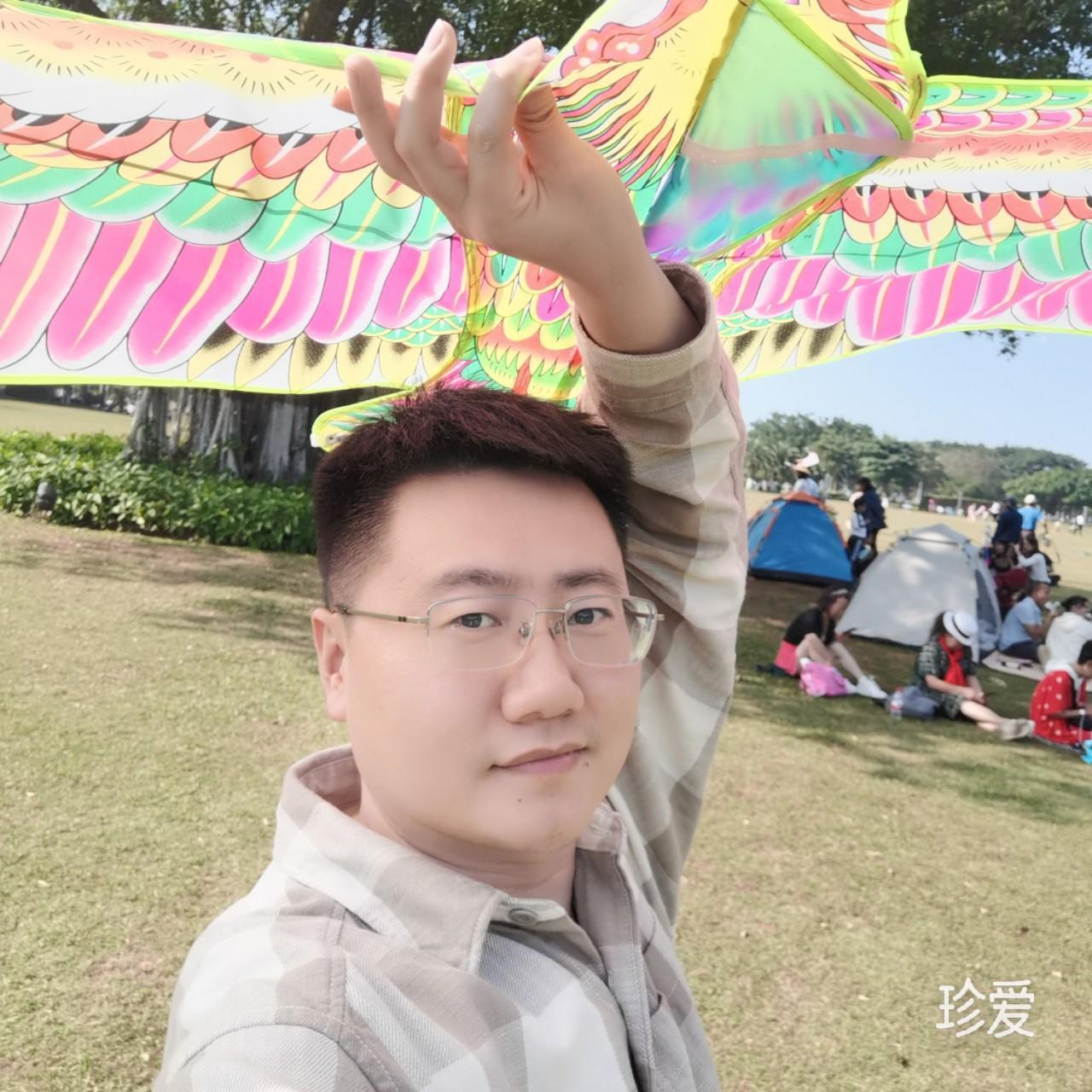 萦逗