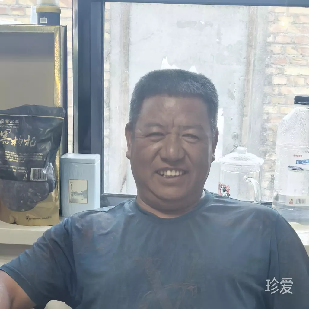 等待春天