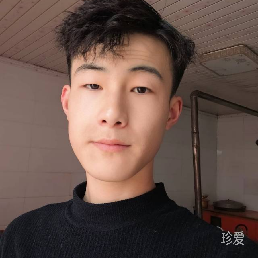 独自一人