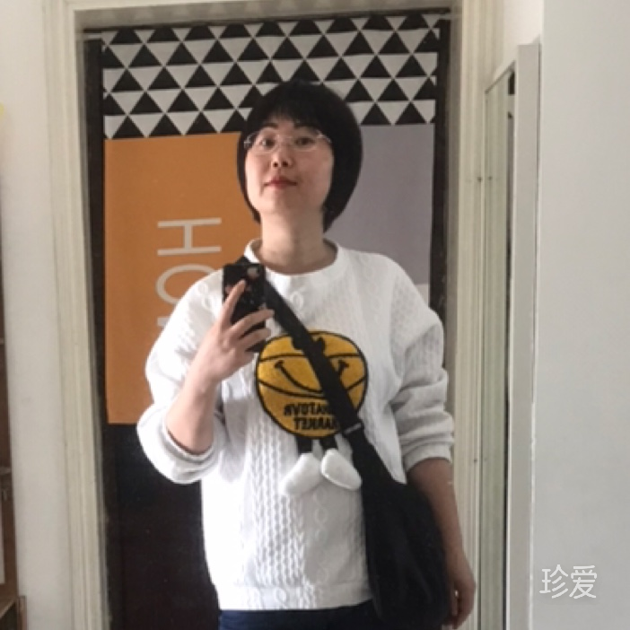 珍爱缘分