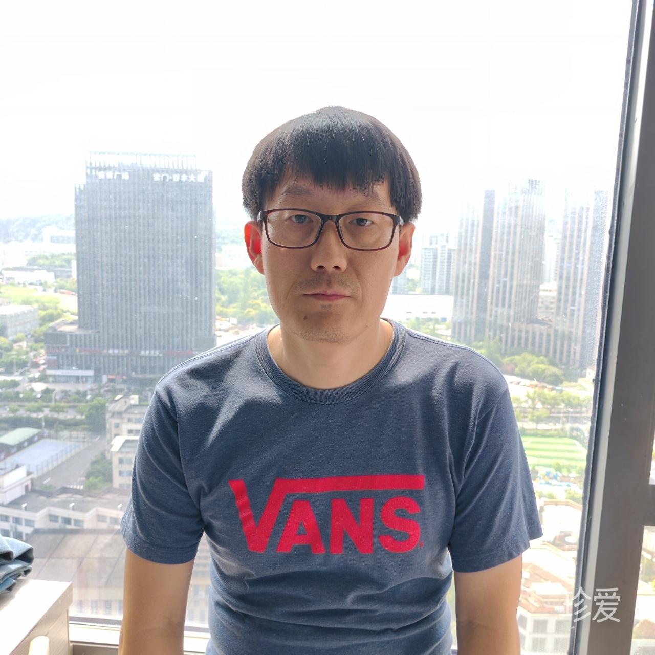 大海