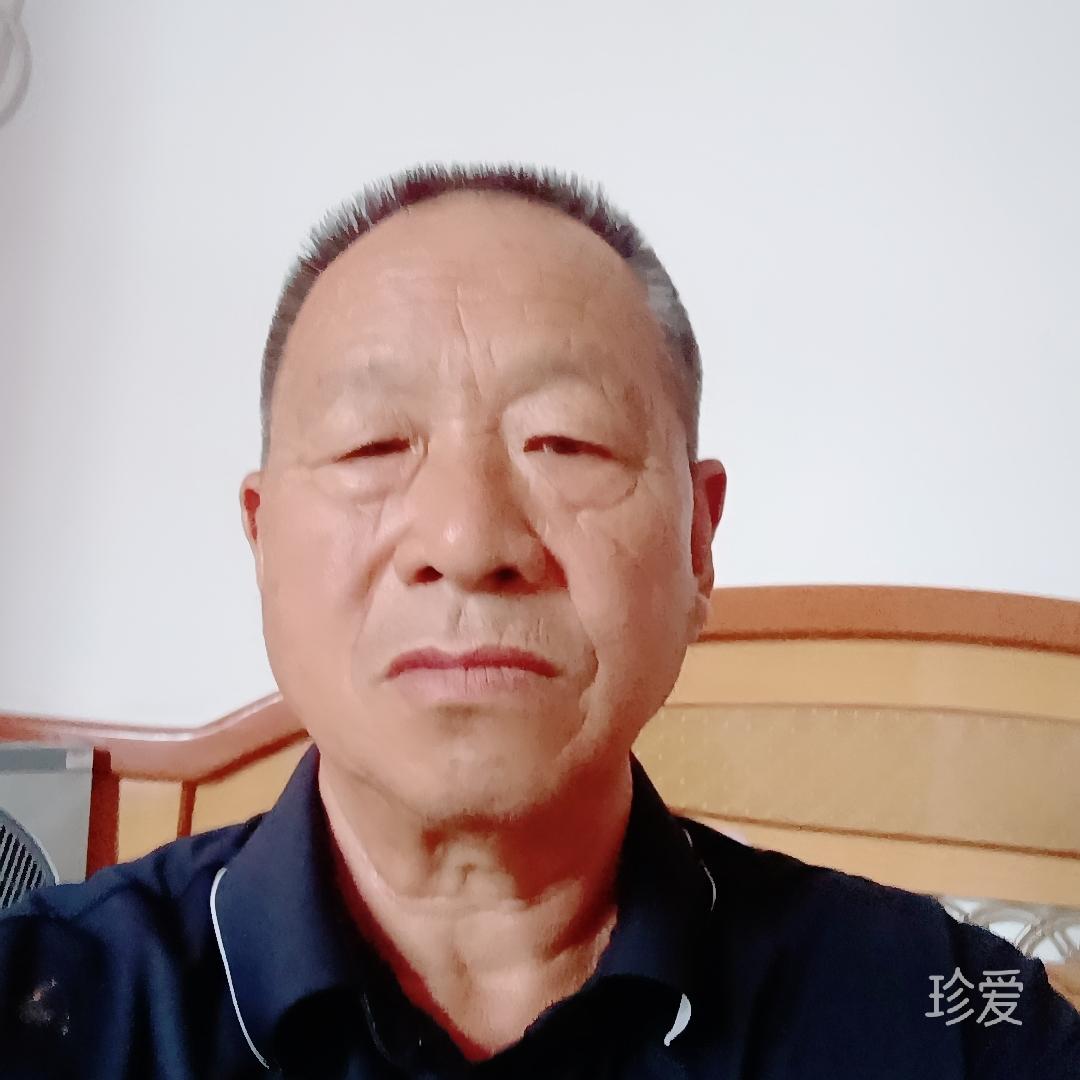 昨夜小楼西风