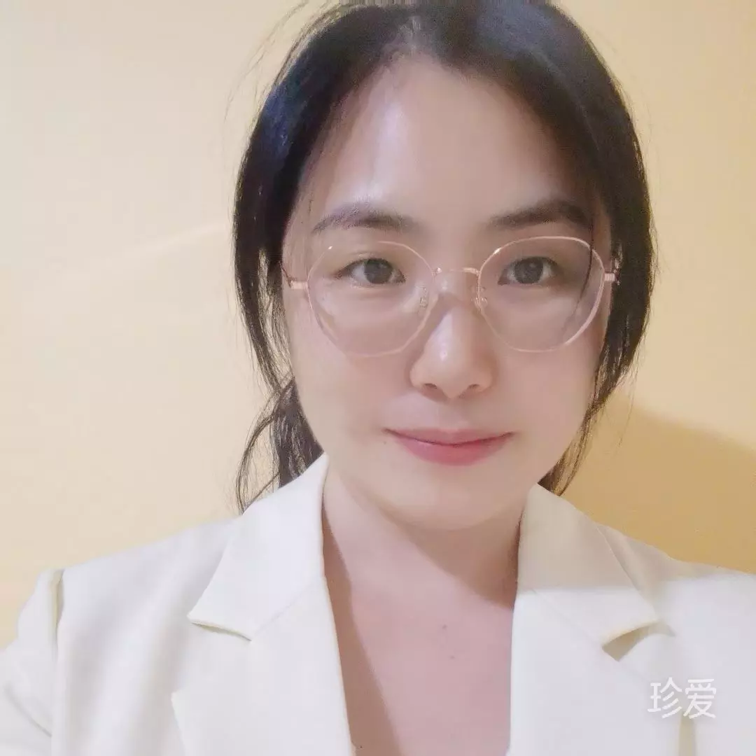 灵珊花与暖阳