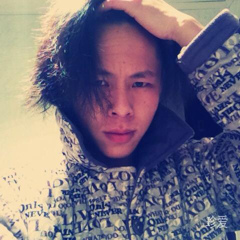 幸福靠自己爭取