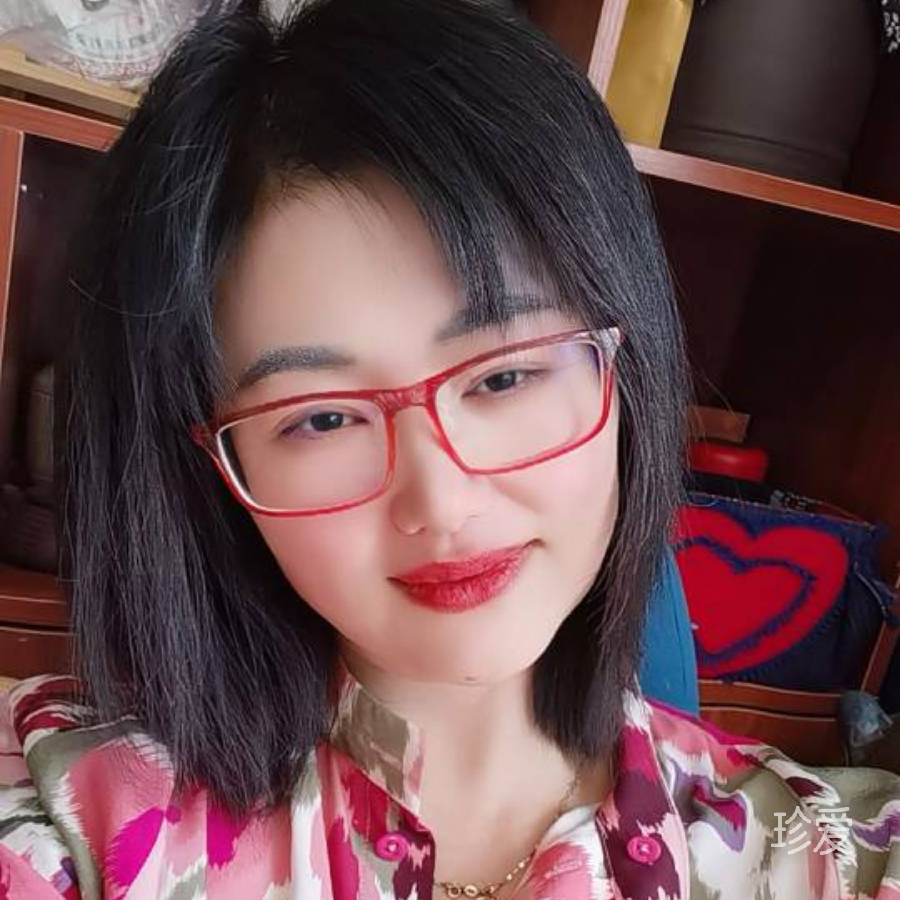 美美