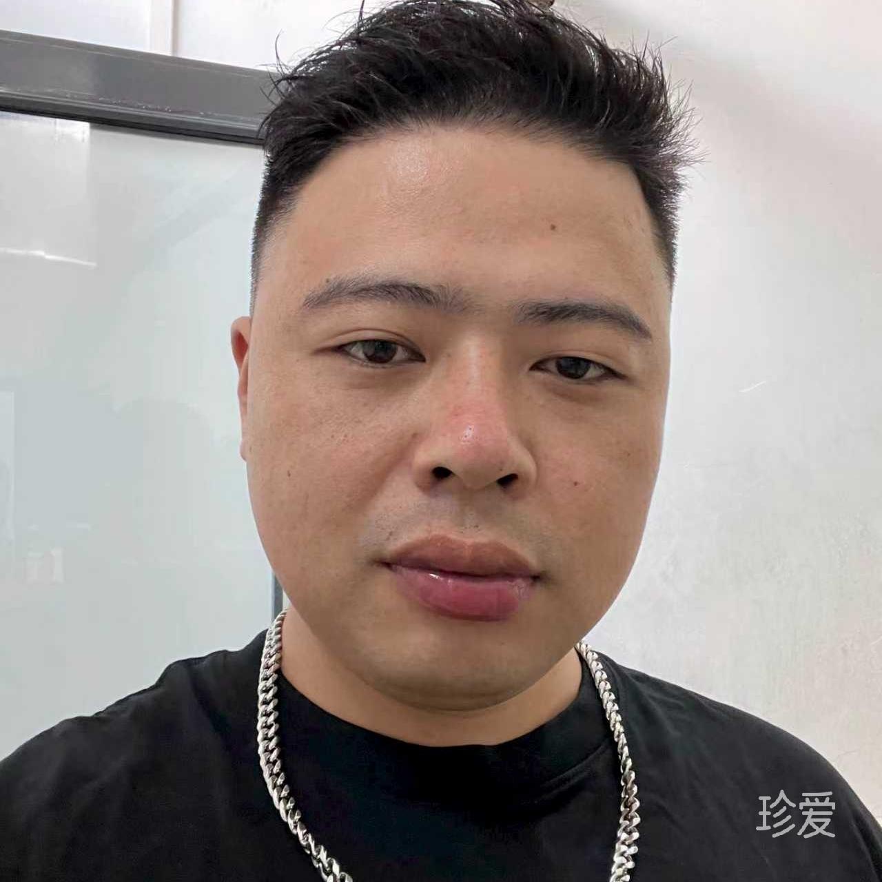 岁岁相守