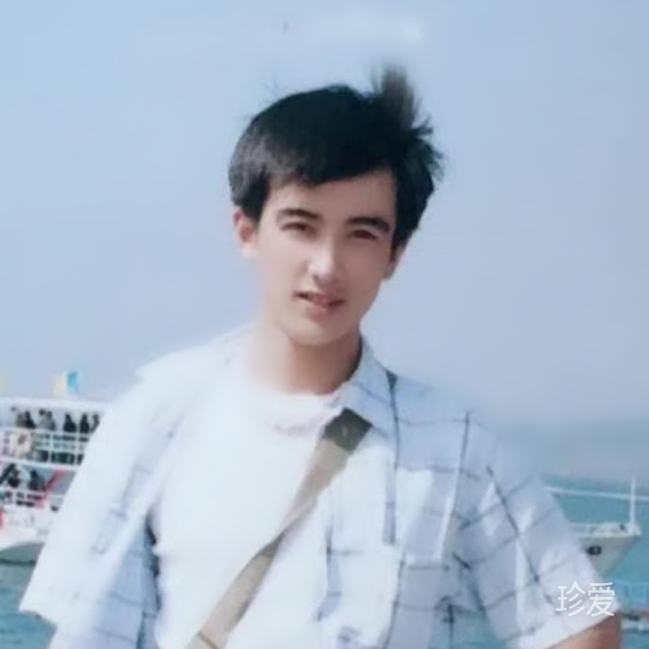左岸右转