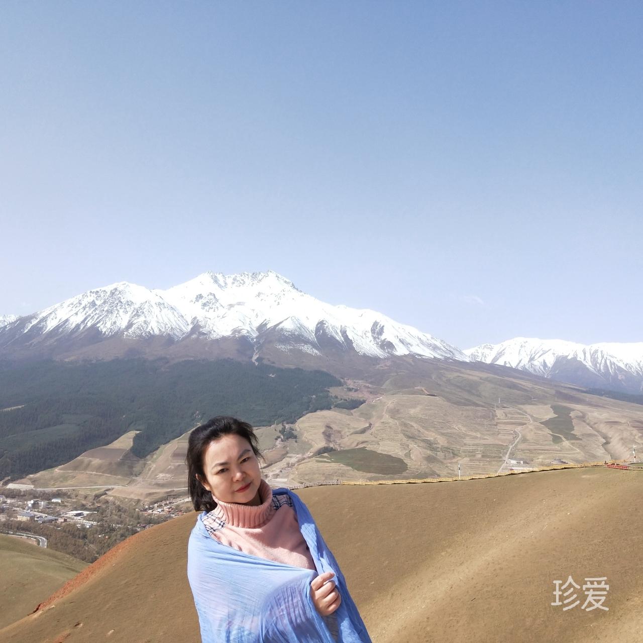 盈盈