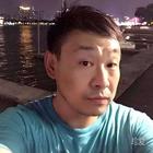 雨后的晴天