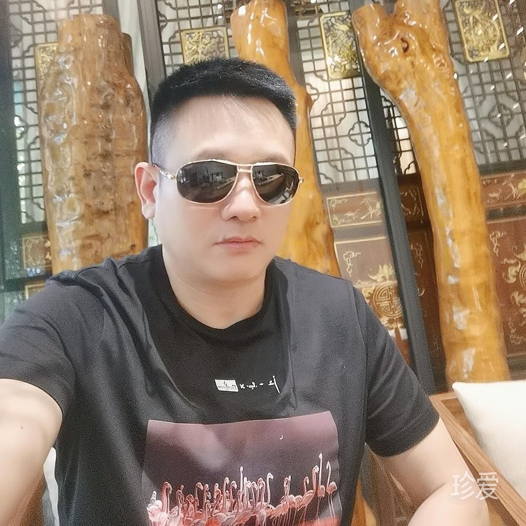 昨晚梦见你