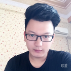 白衣染裳華