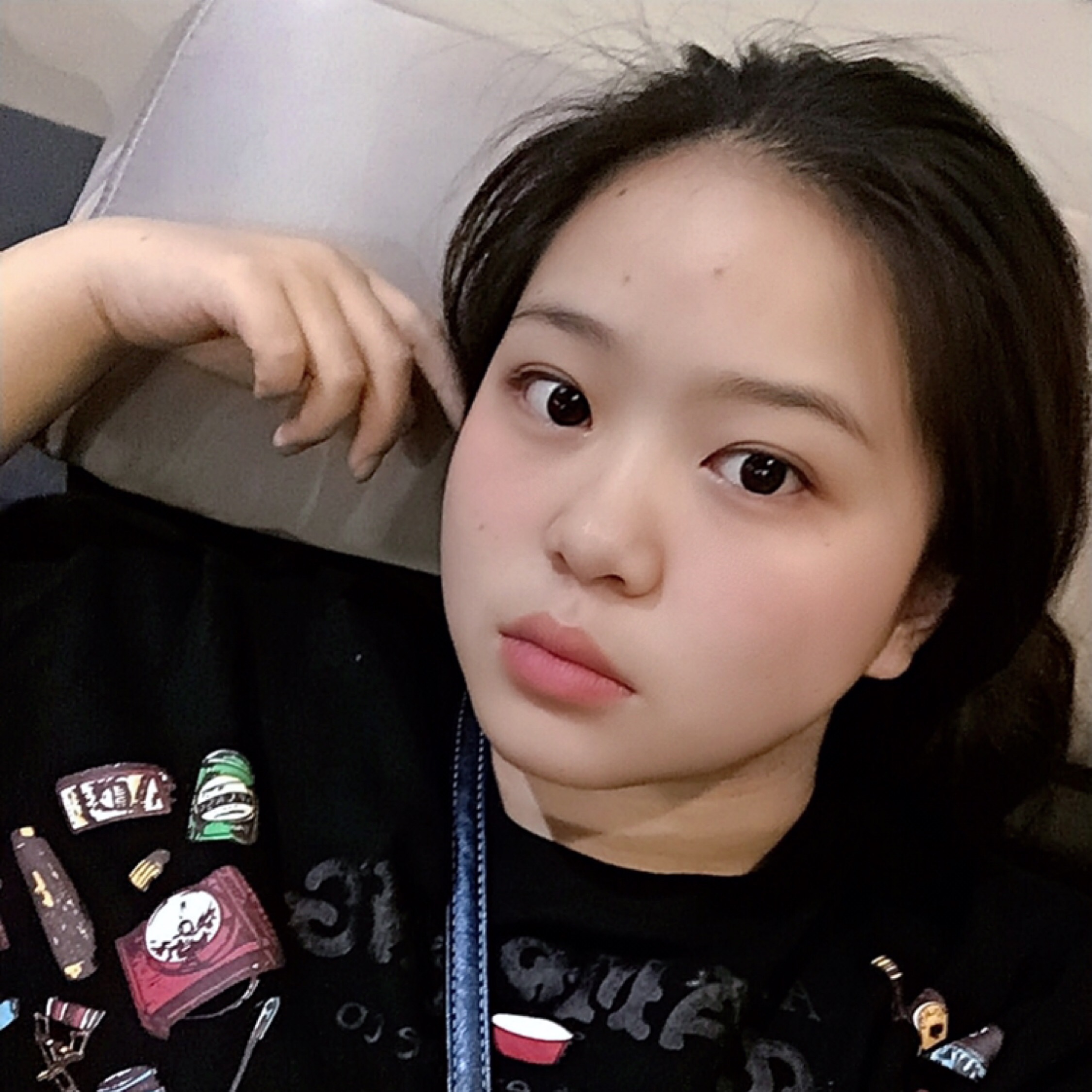 yilinG