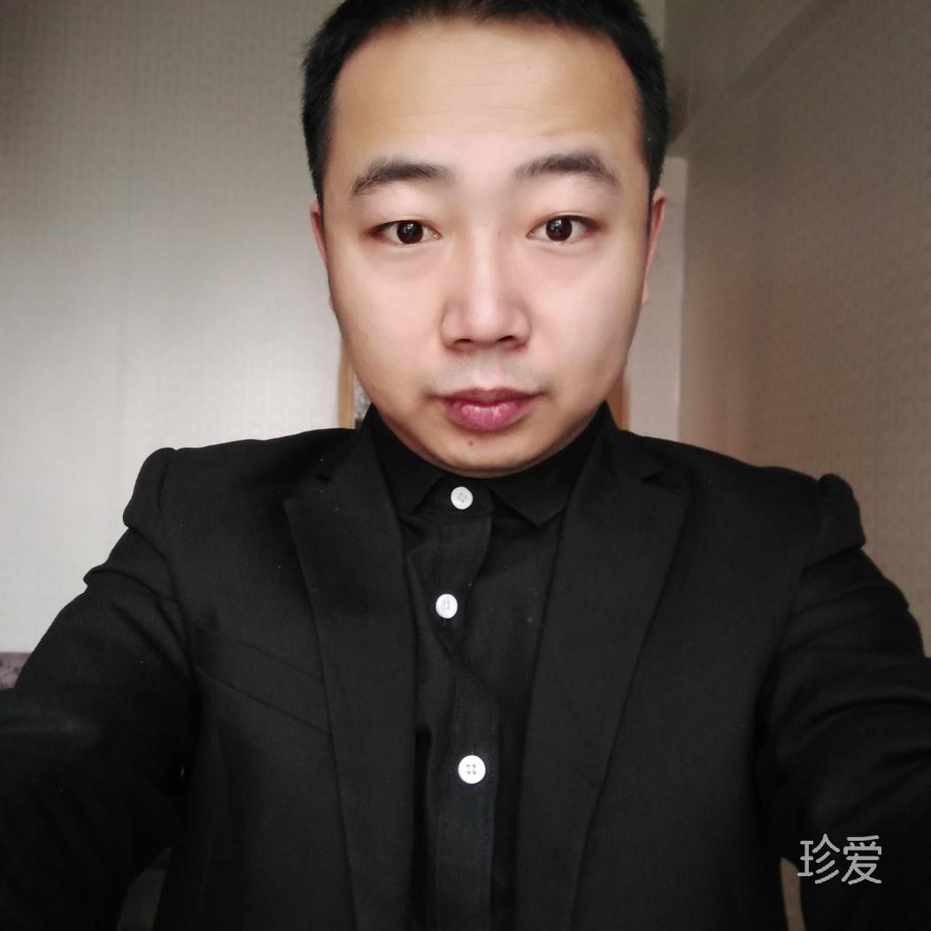 携手一生