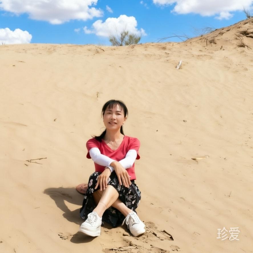 幸运草