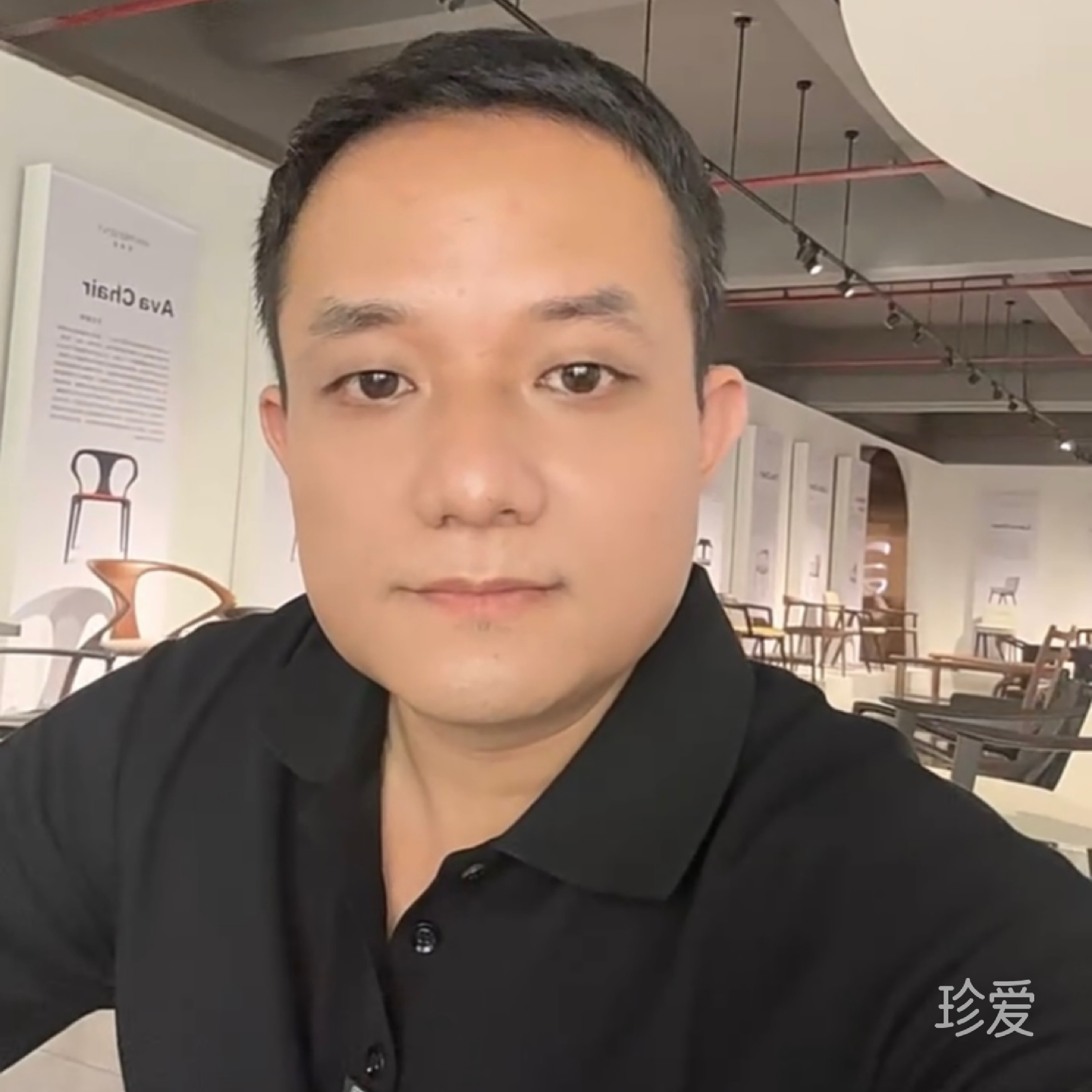 温柔的痞夫
