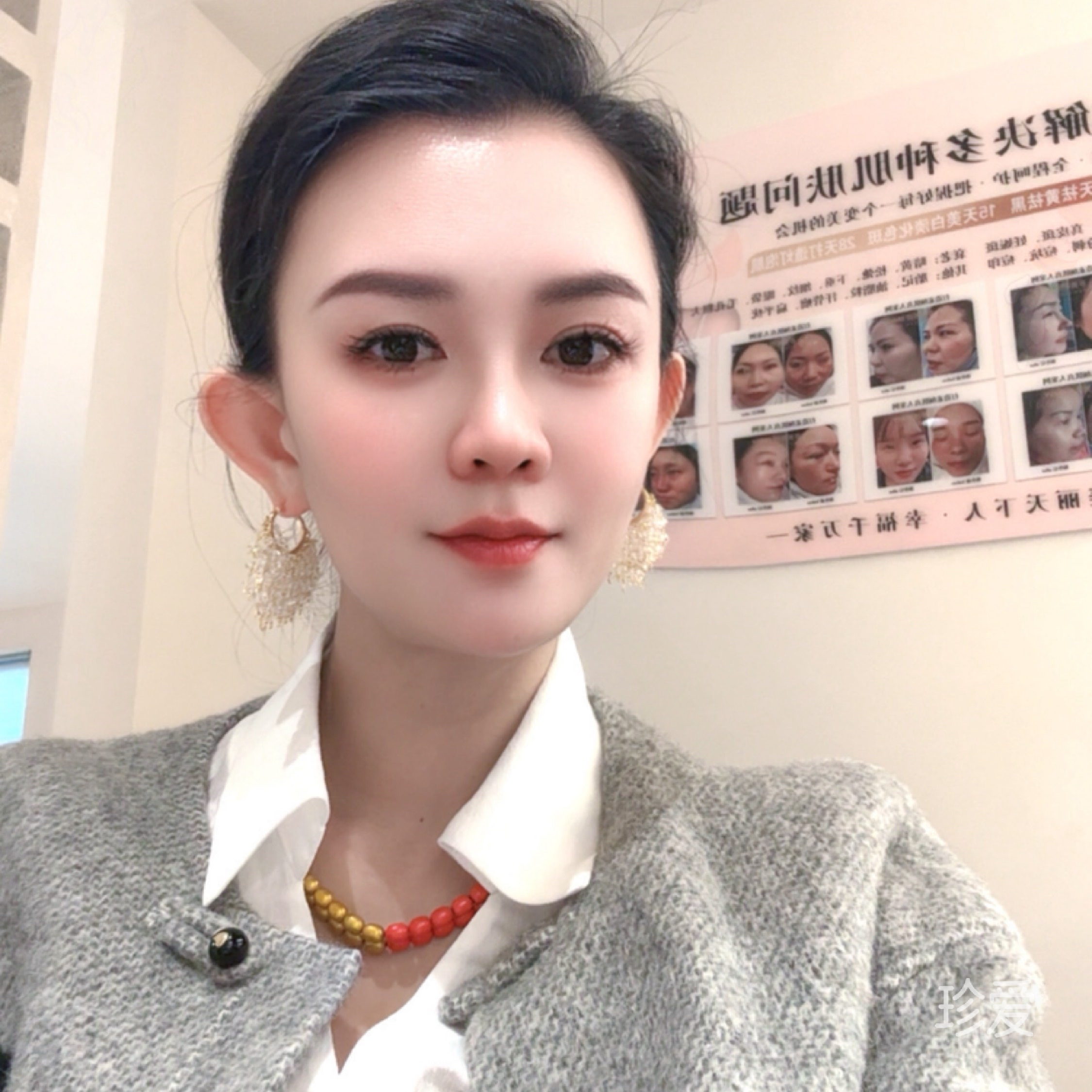 三生石上在无你