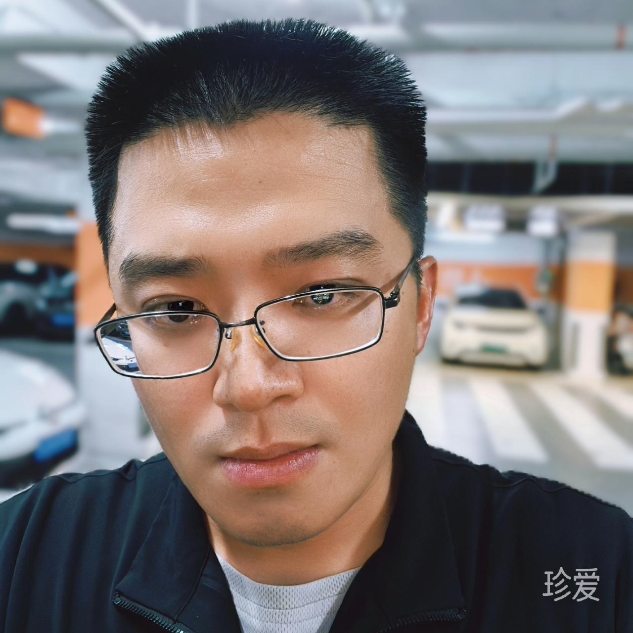泓清