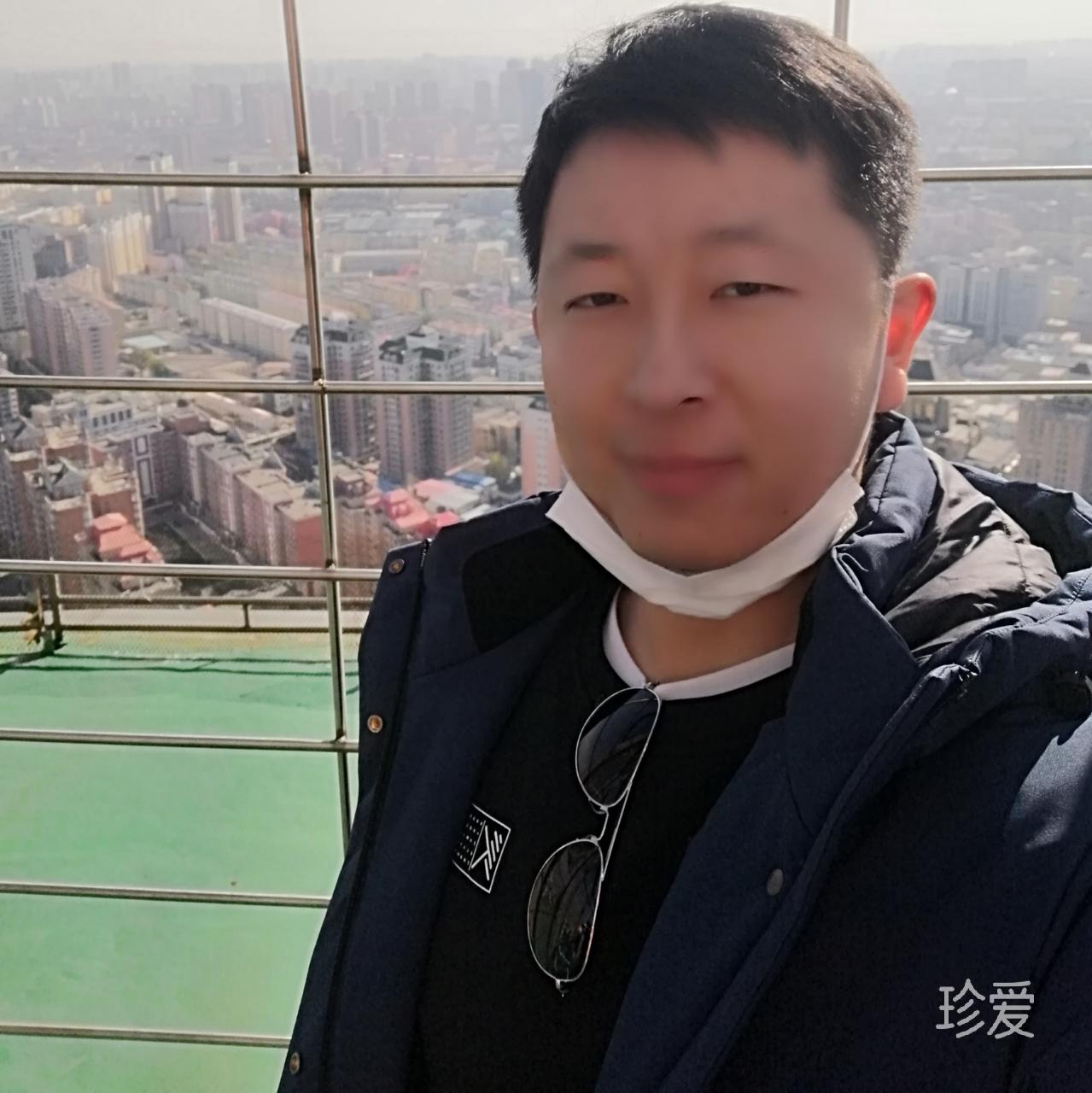 緣分就認(rèn)你我