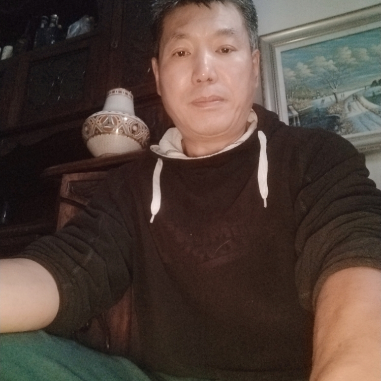 來(lái)自大草原的人