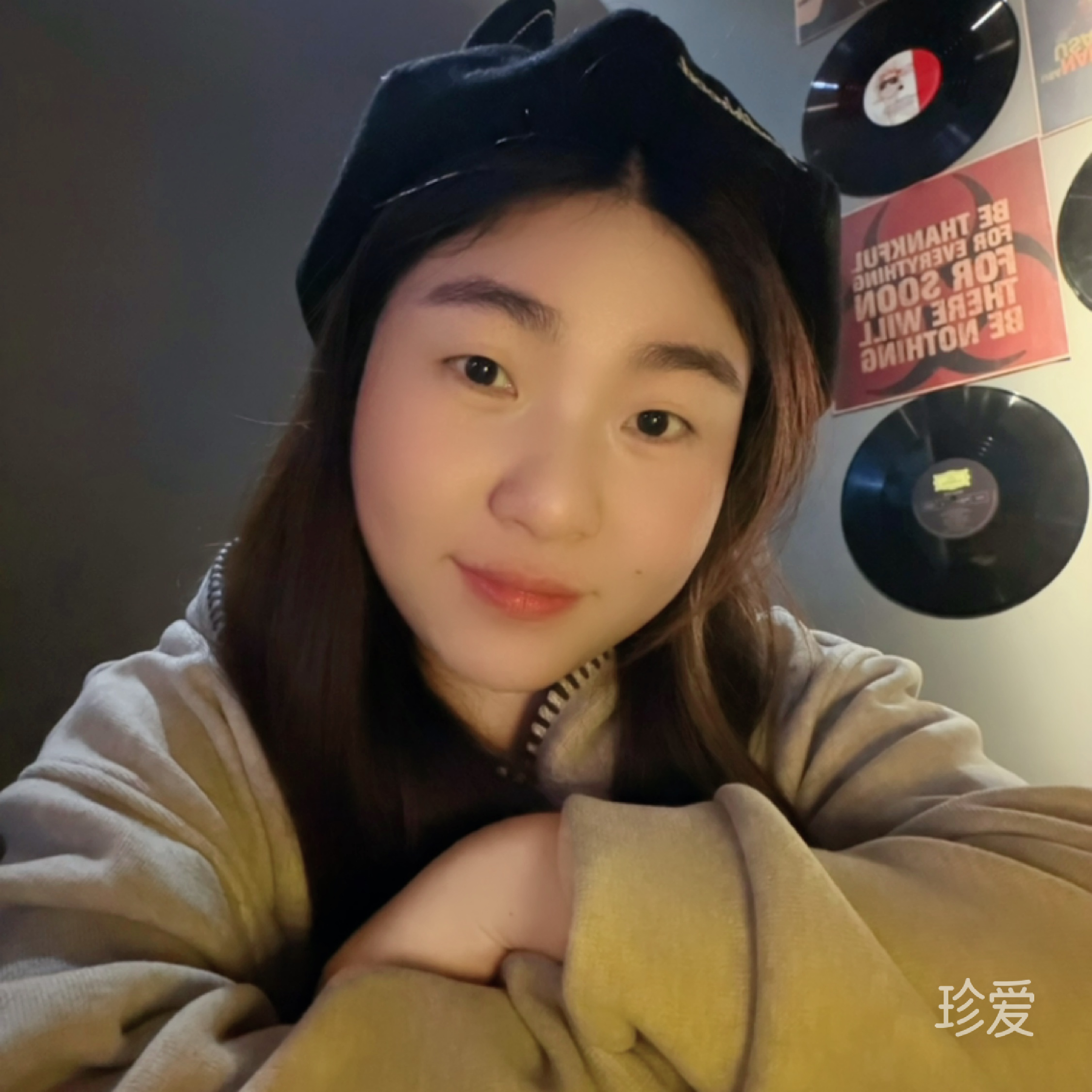 感觉对了就行