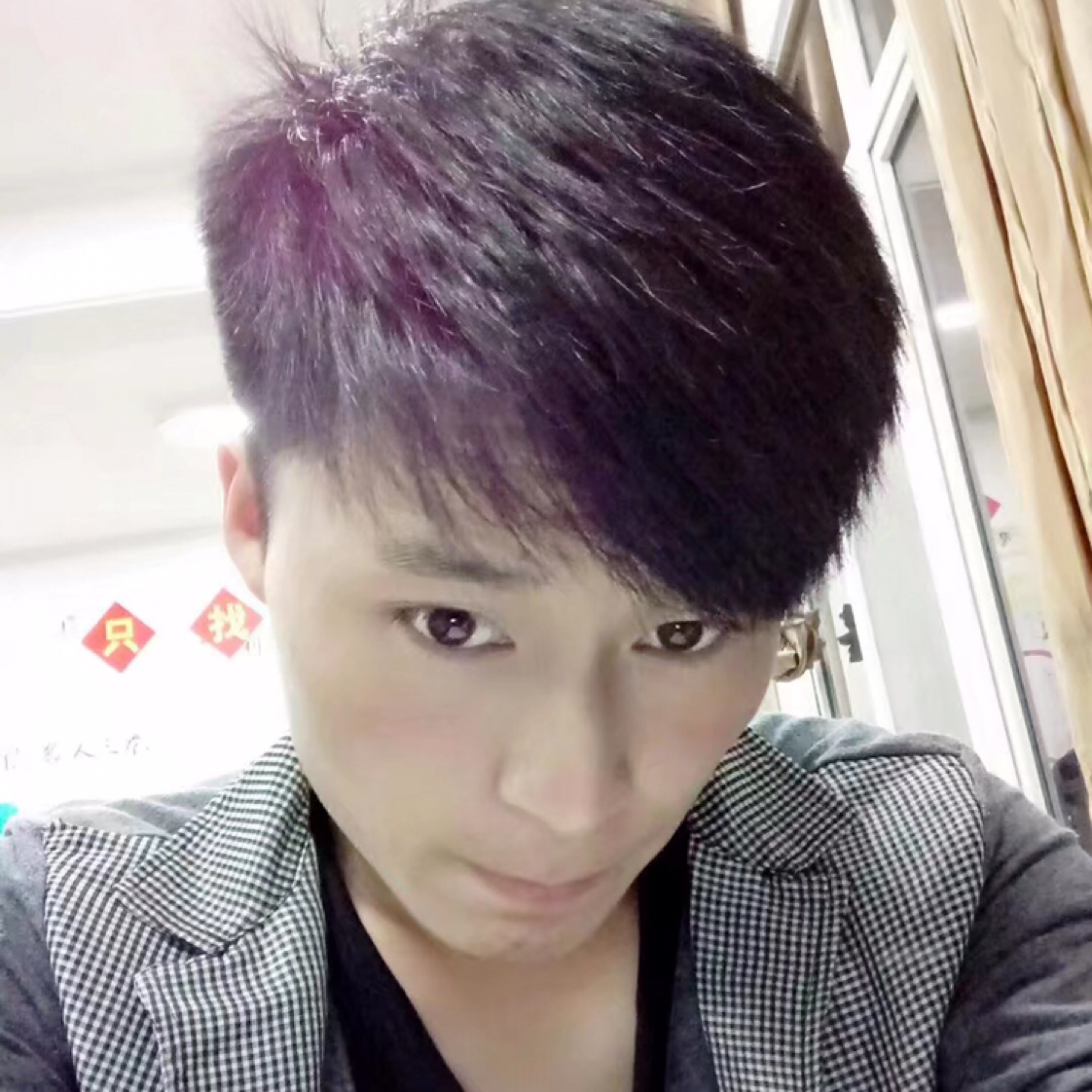 愿和你一身守候