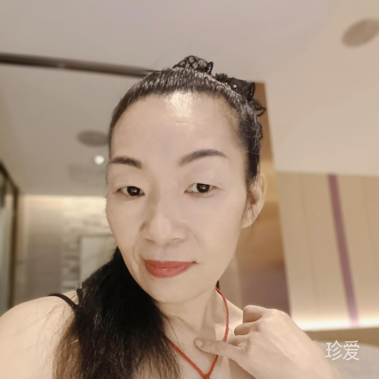 仰望幸福