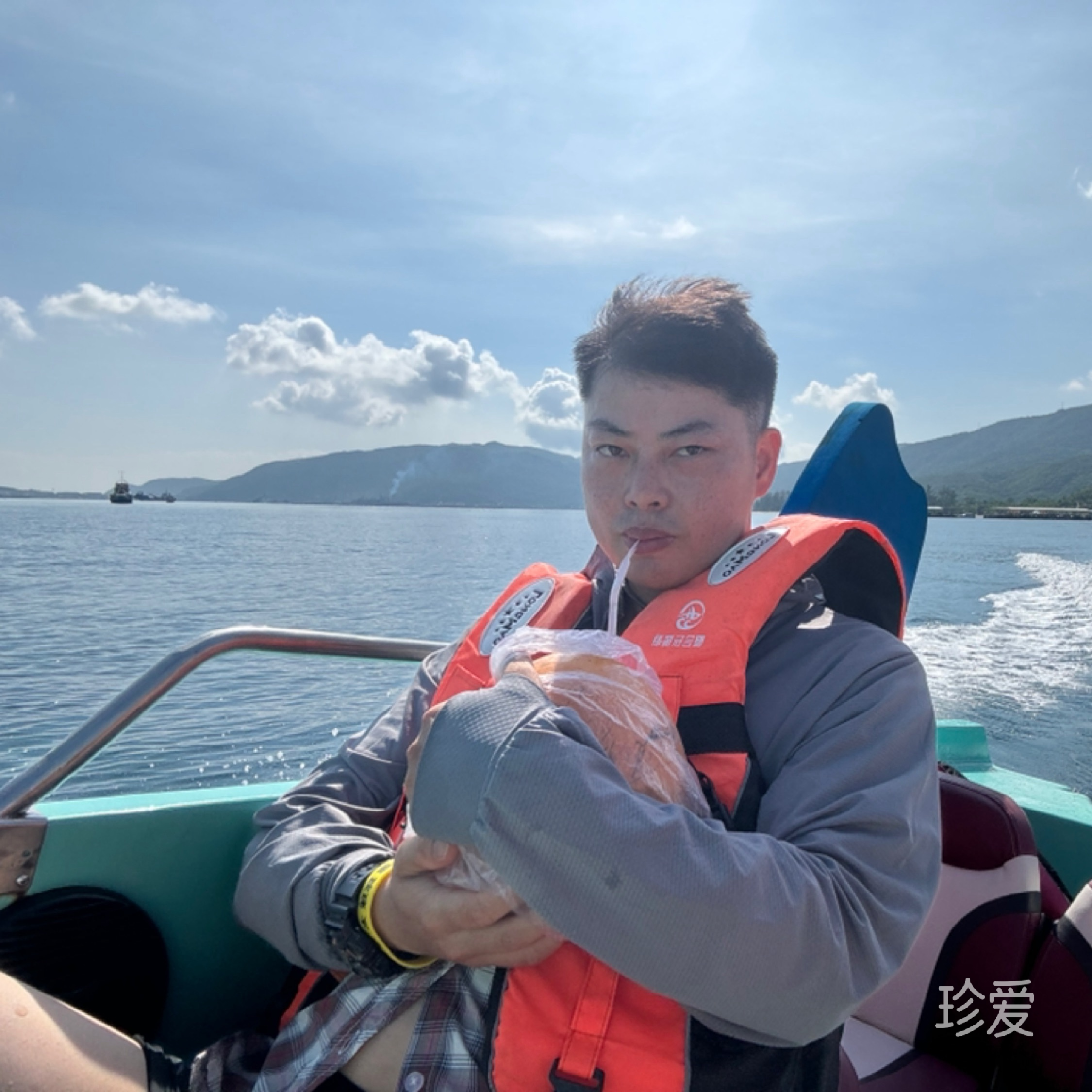 逐心