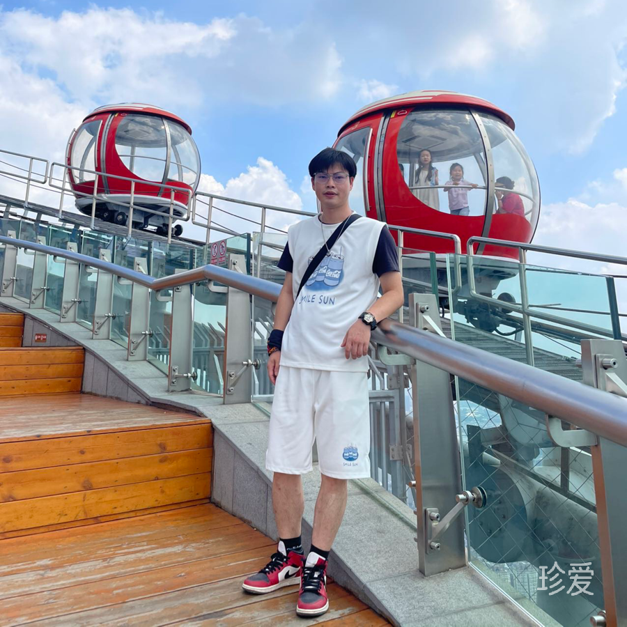 逐心