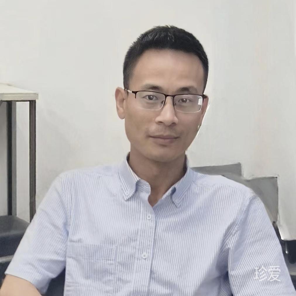 执着的人生