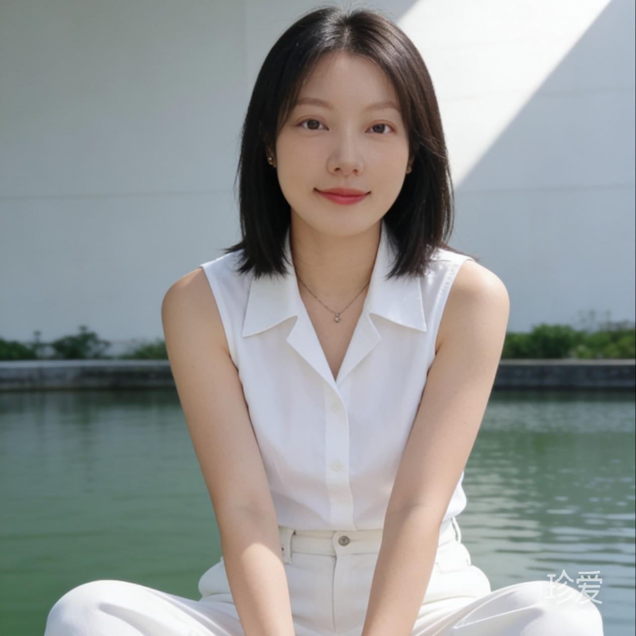 幸运女神姣姣