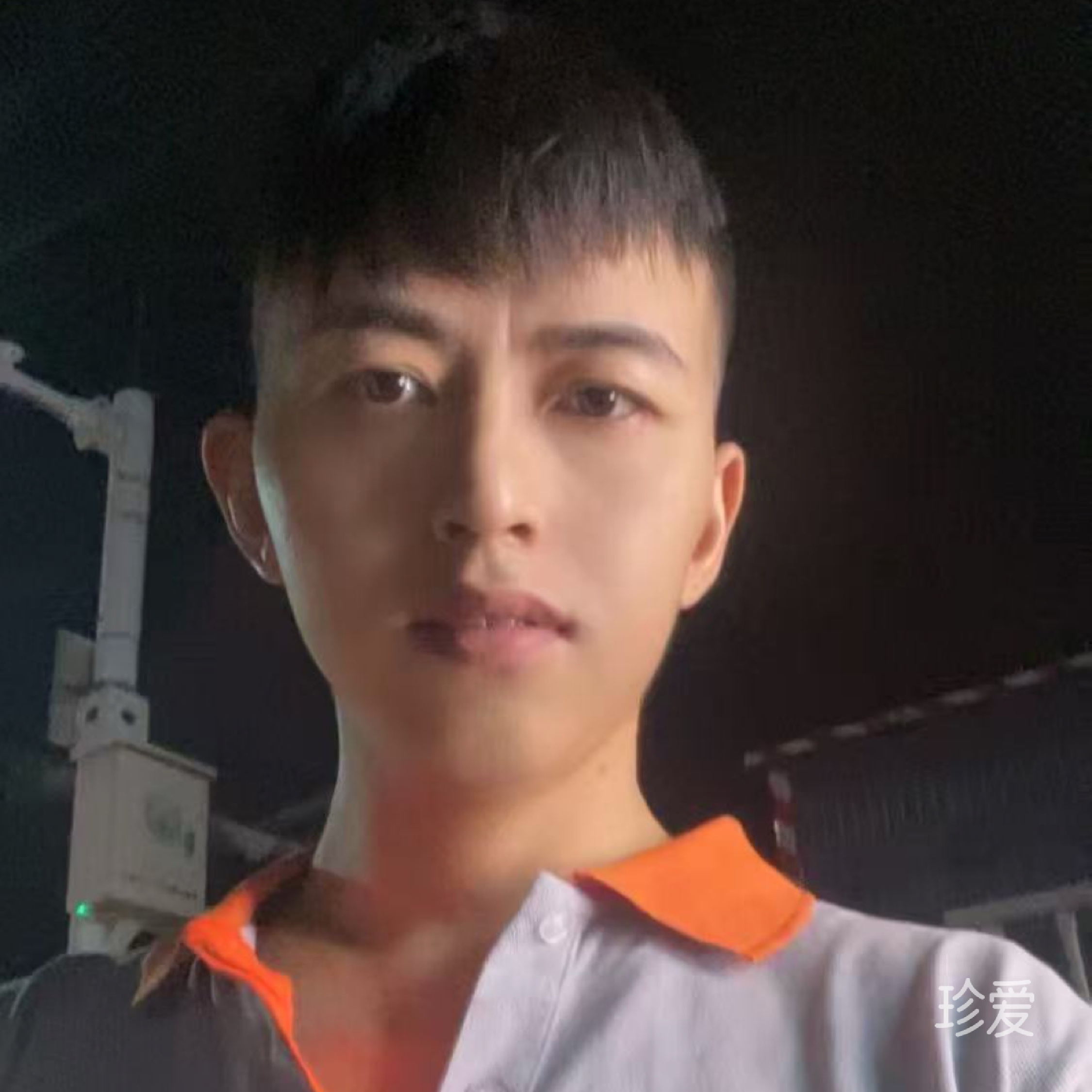 兜里只有50