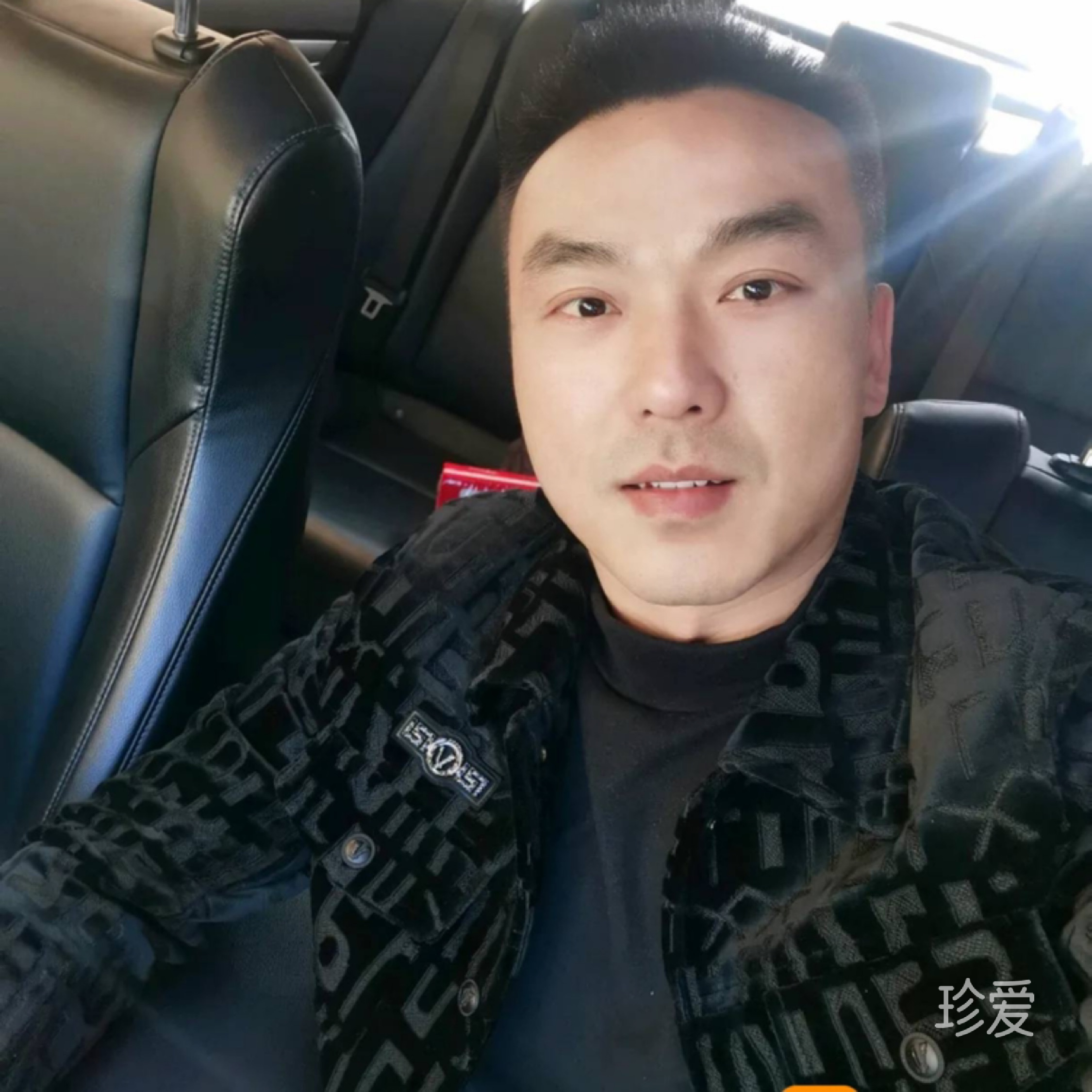 穿过海的风声