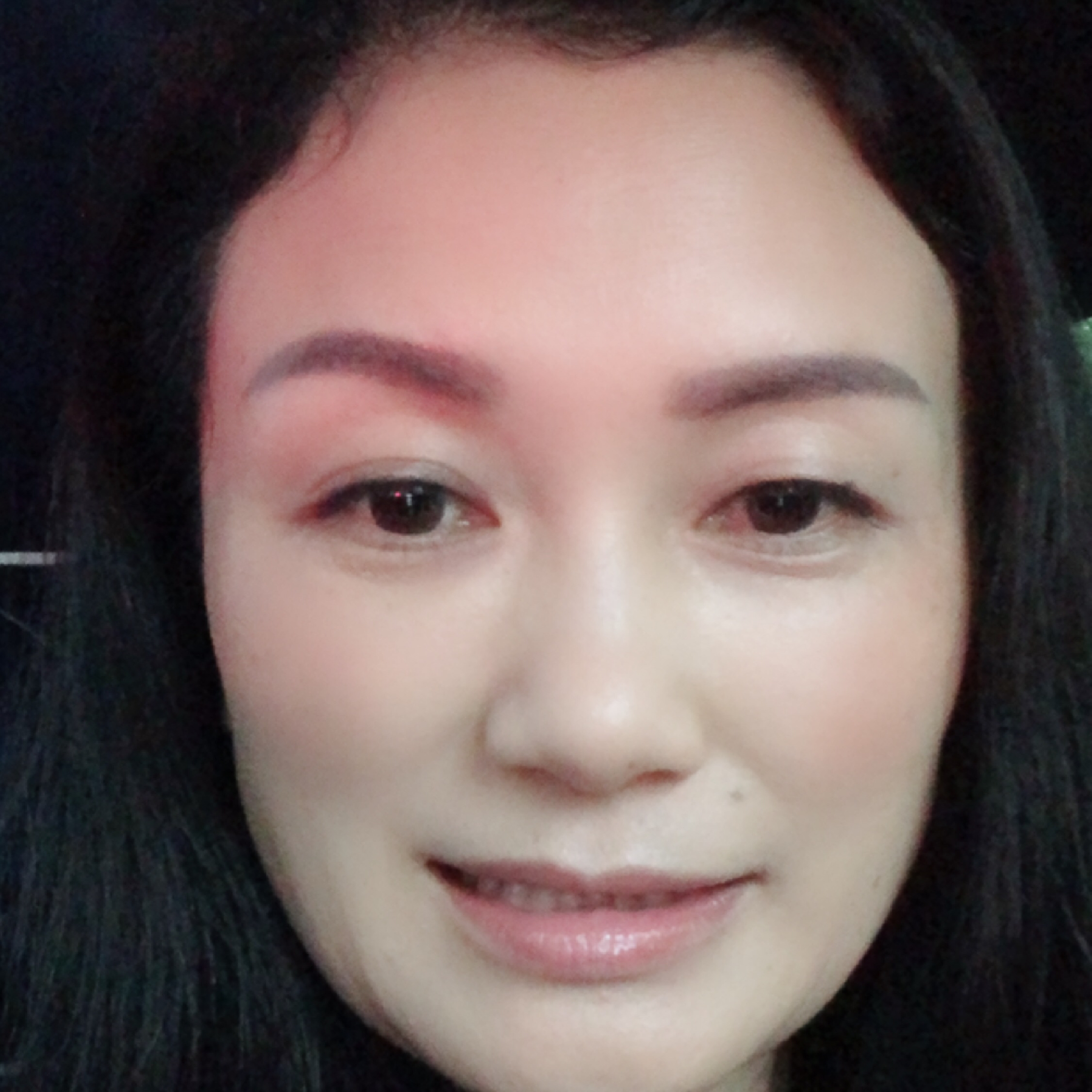 我在灯火阑珊处