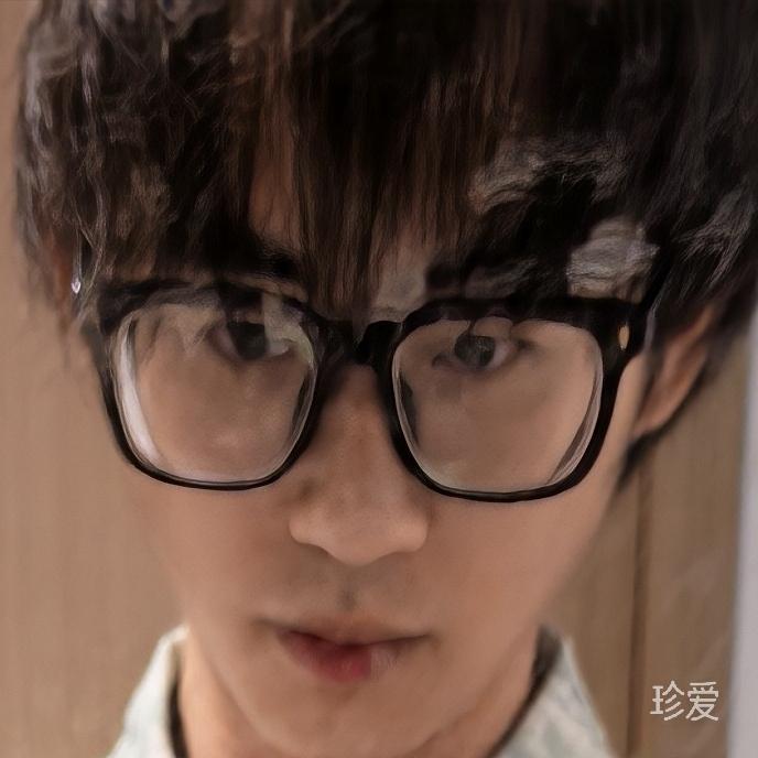 一只小龙虾