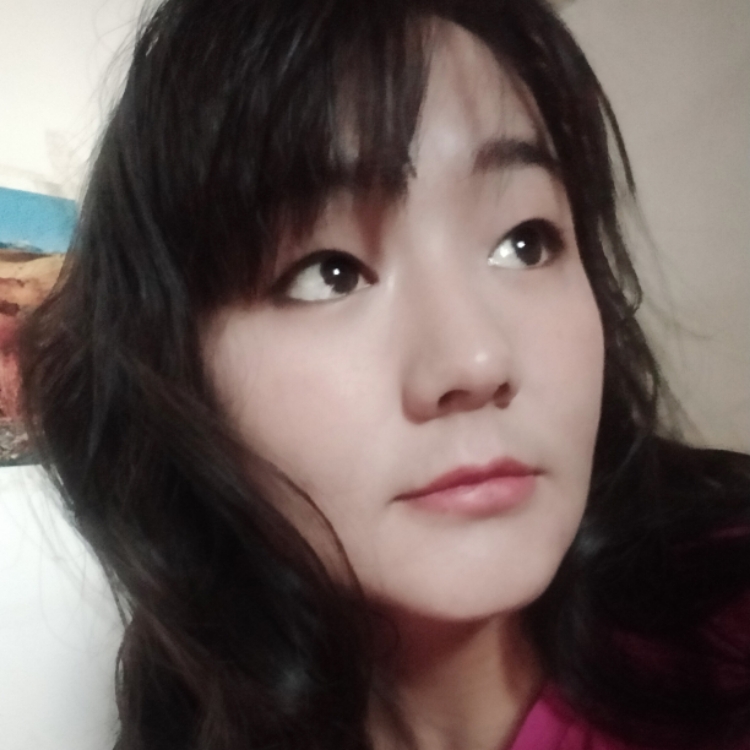 一份清净素然心