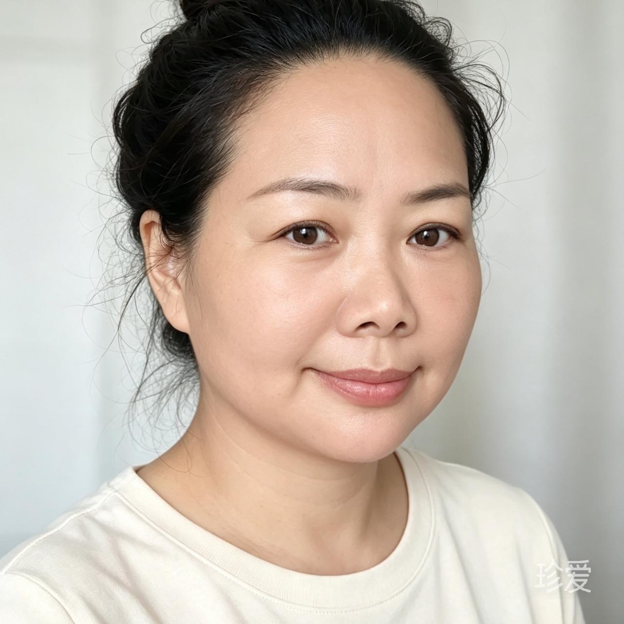 情依然