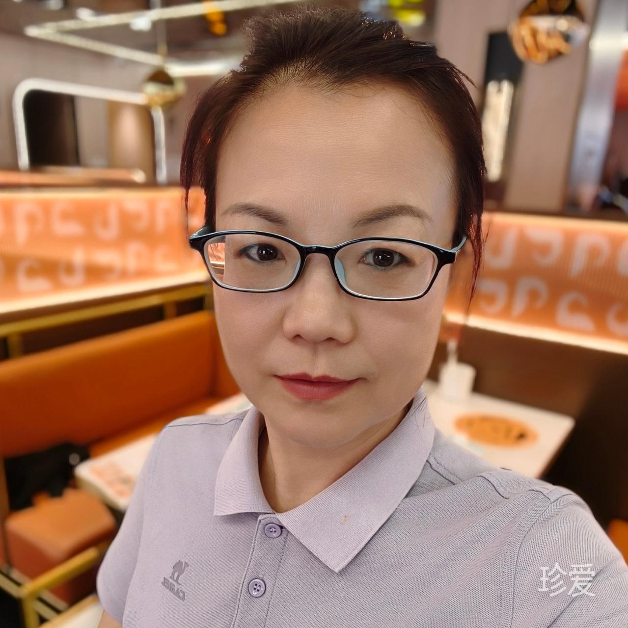 春暖花开