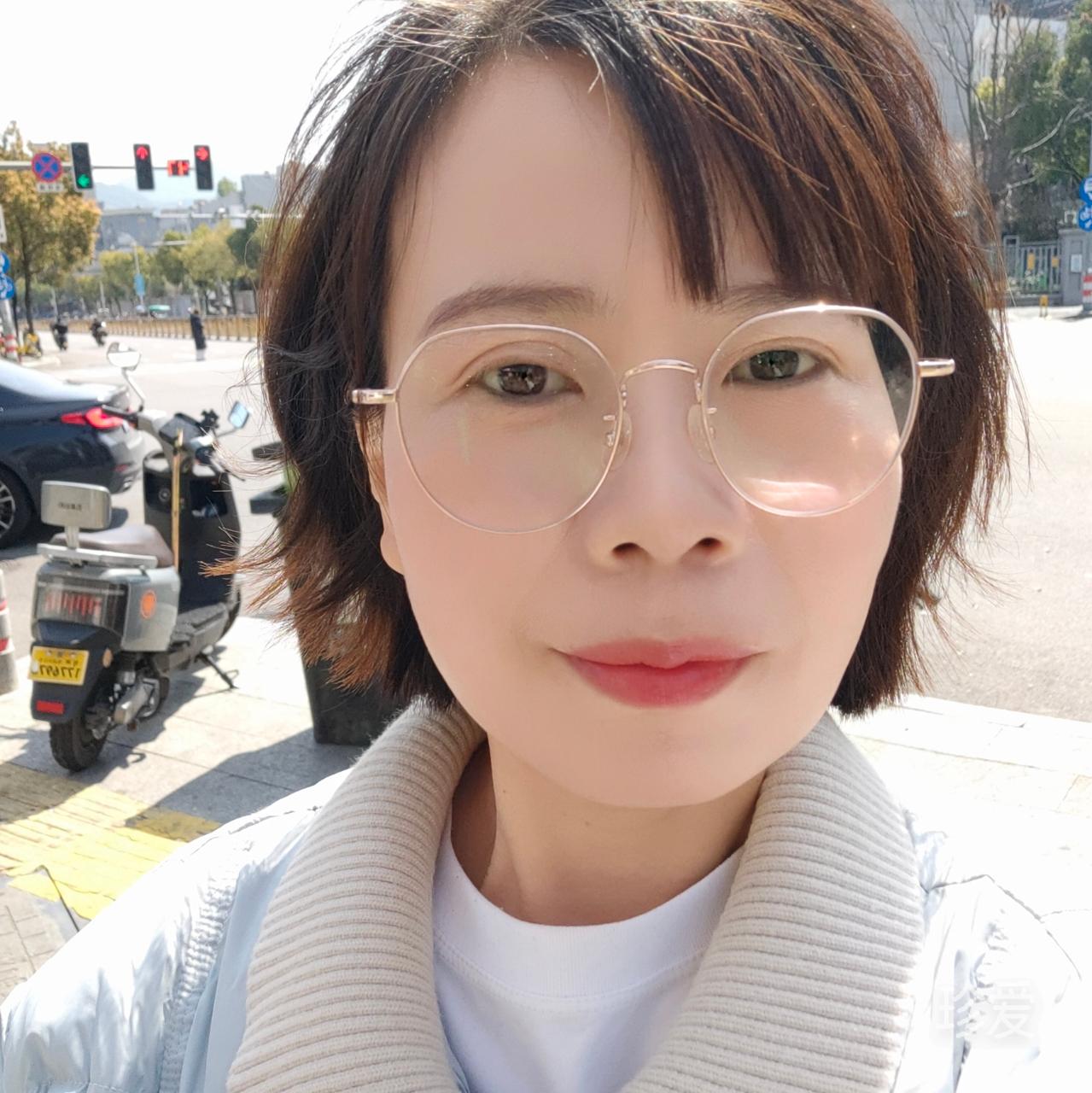 我是一片云