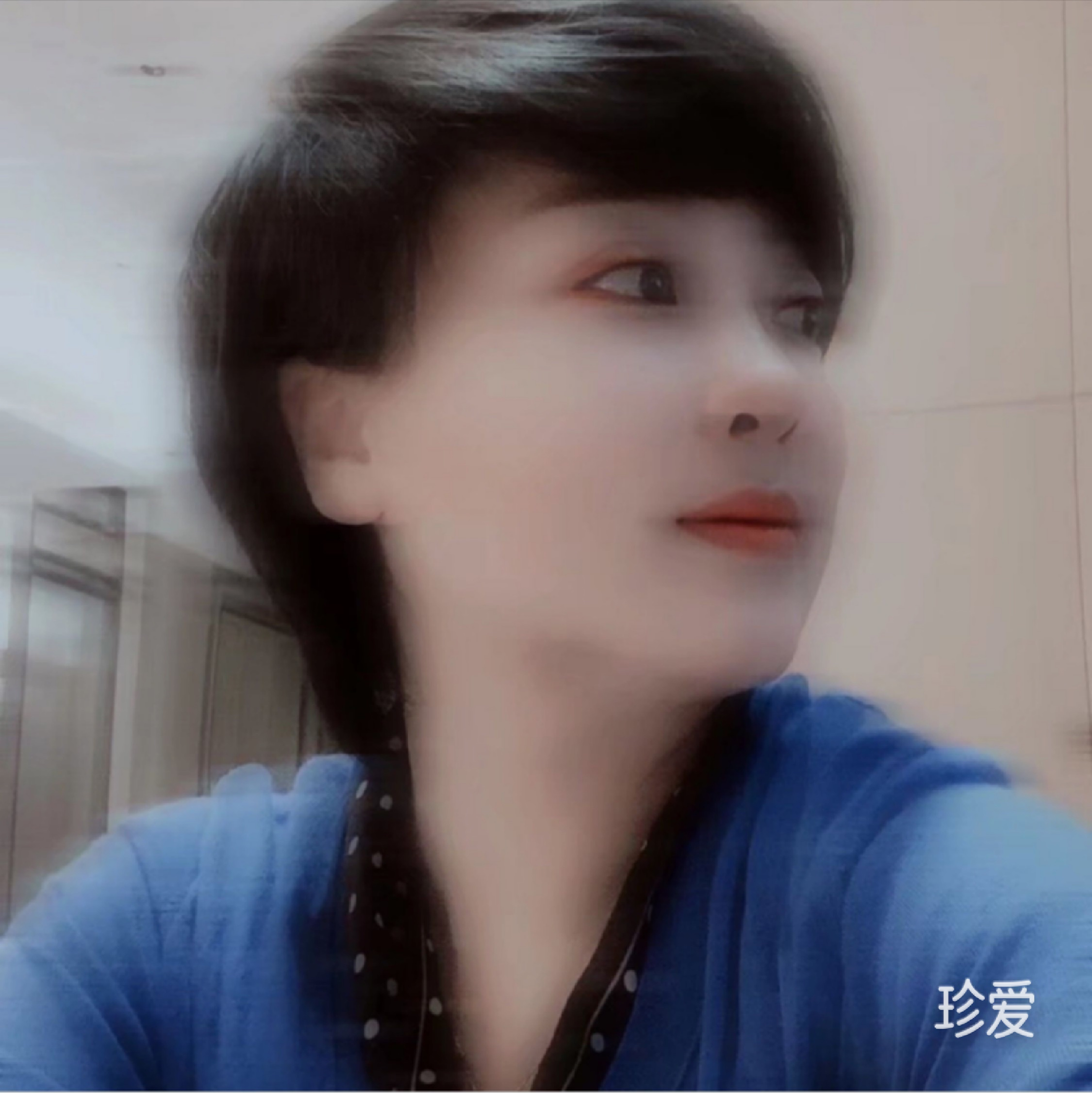 山南水北