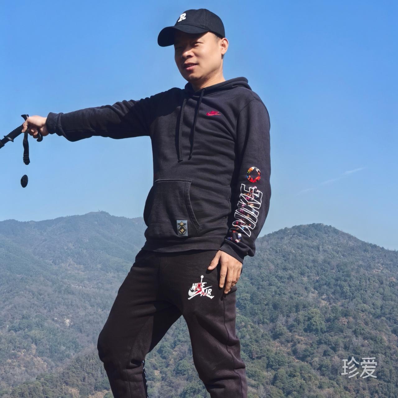 只等对的你
