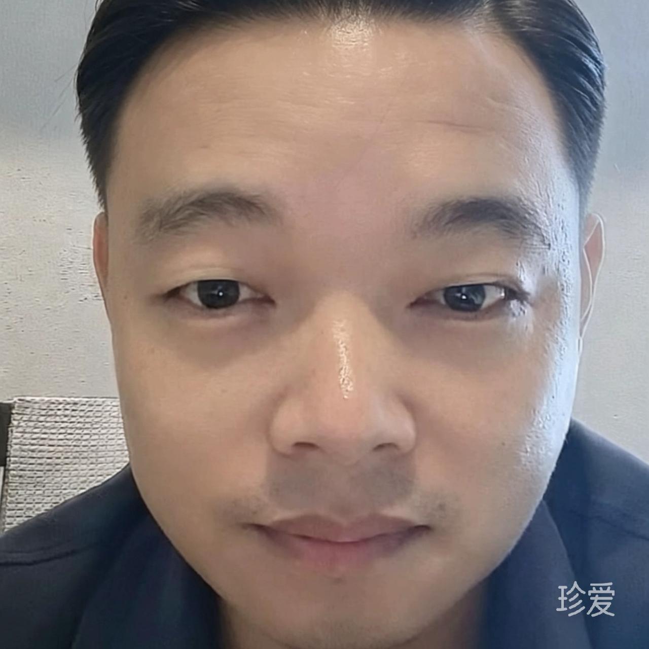 只等对的你