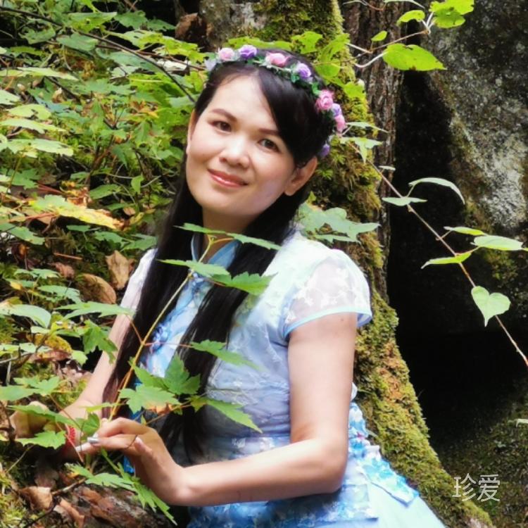 语馨