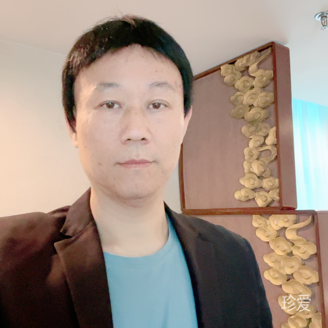 大漠長(zhǎng)風(fēng)