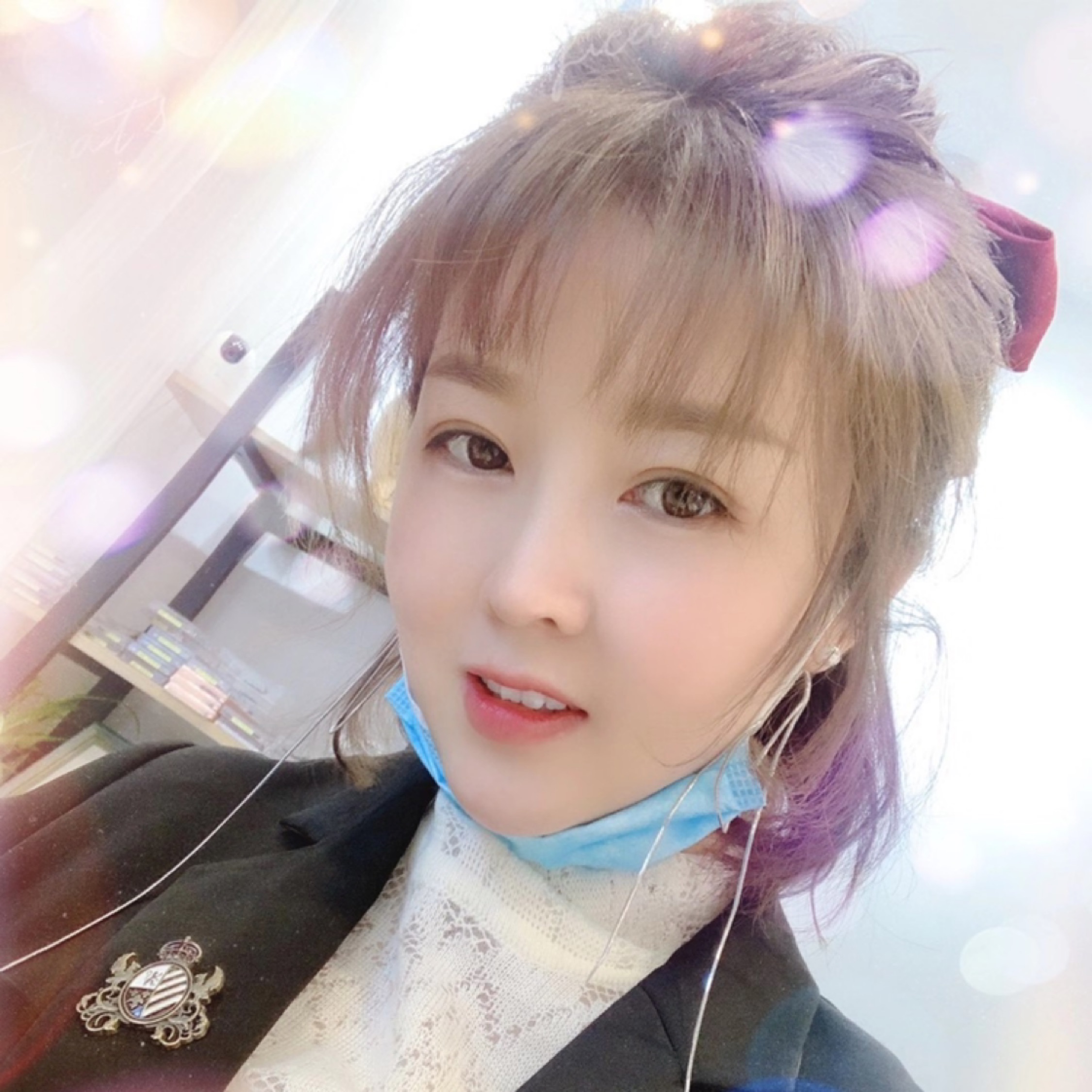 珍惜身邊每個人