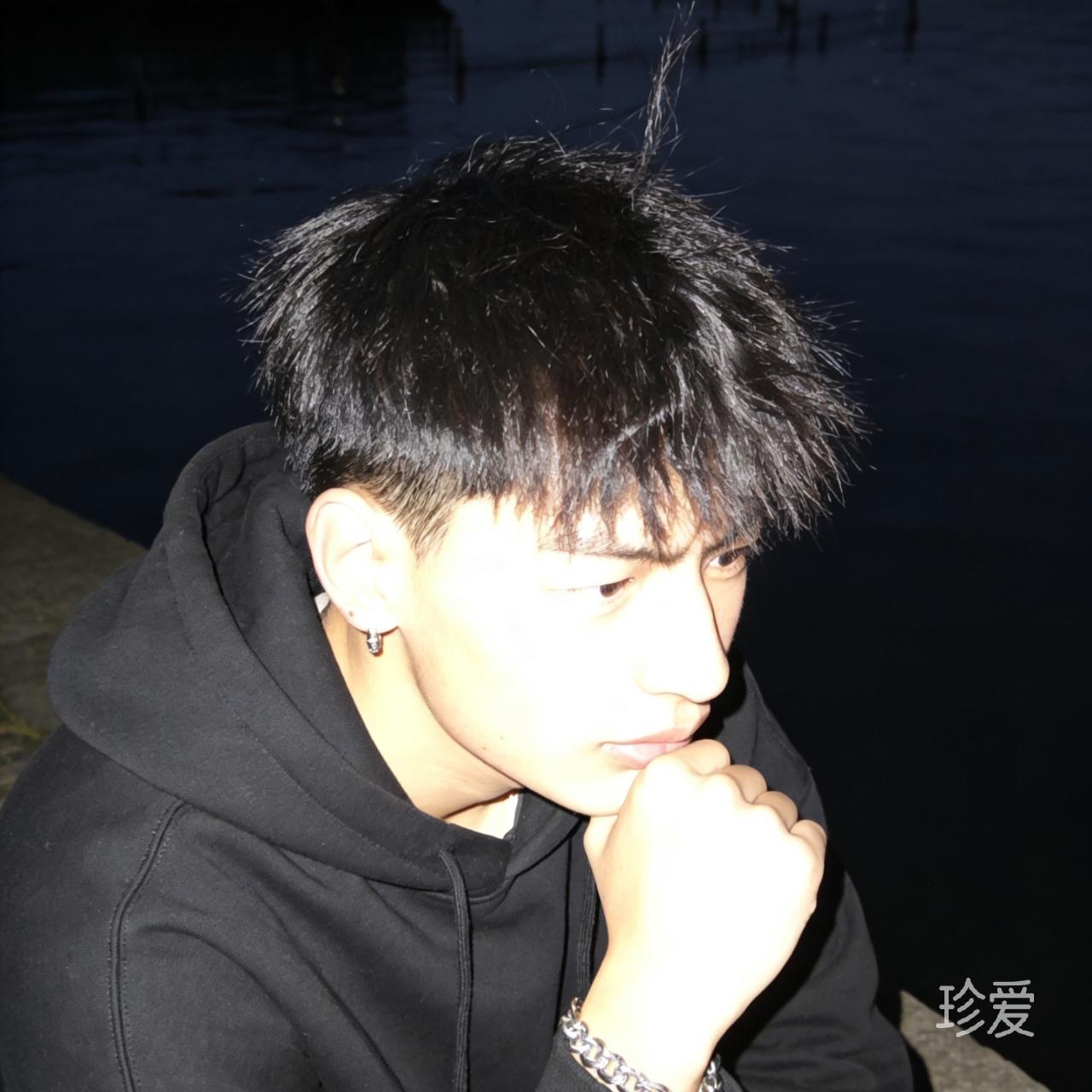 冬之静