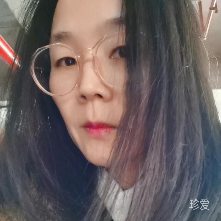 白團(tuán)子小姐