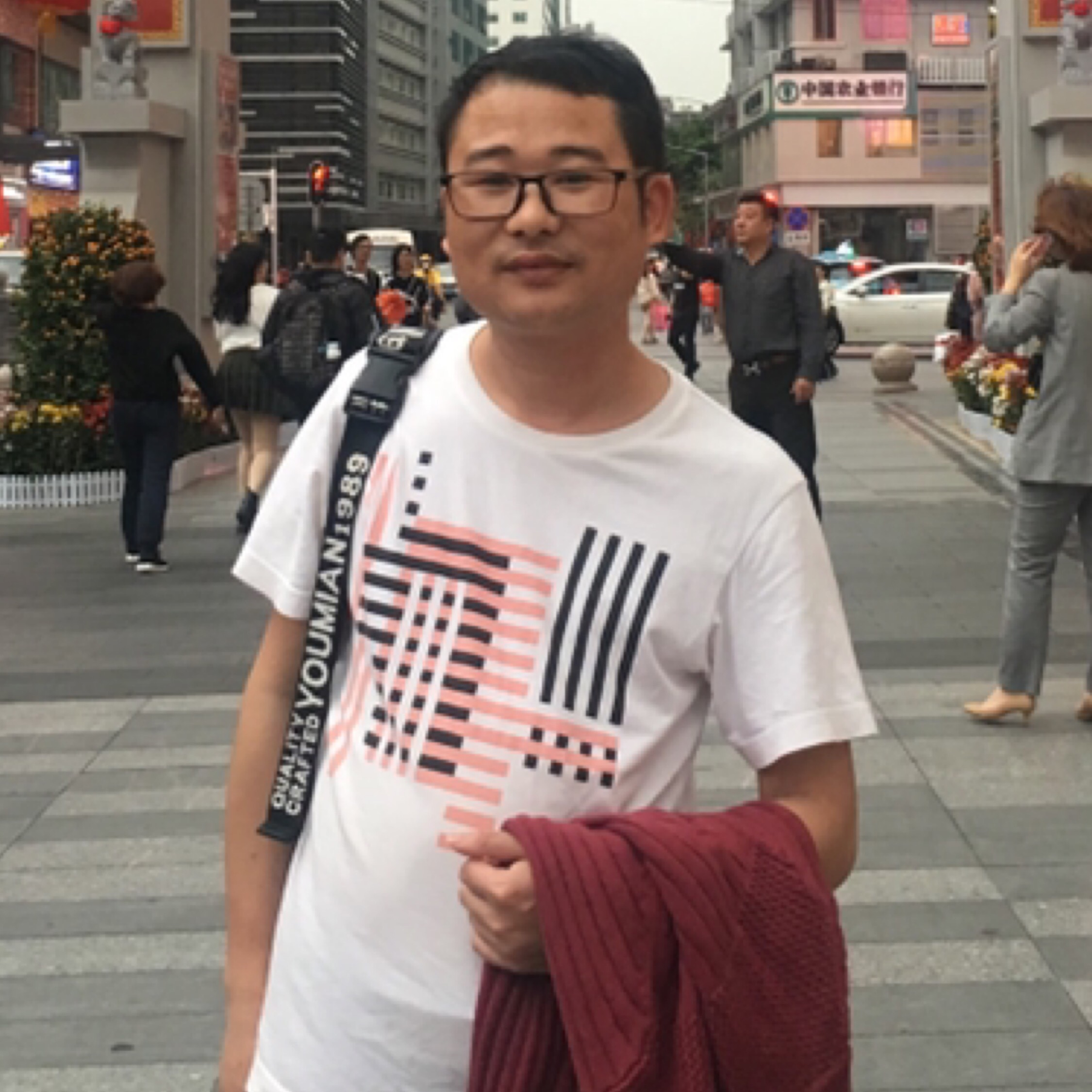 无处安放的灵魂